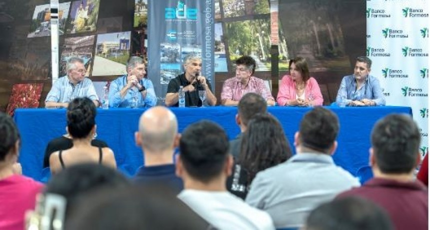 La ADE brinda asesoramiento gratuito para el registro de marcas