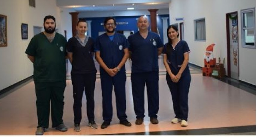 El HAC agradece a las familias donantes que hicieron posible los &uacute;ltimos trasplantes