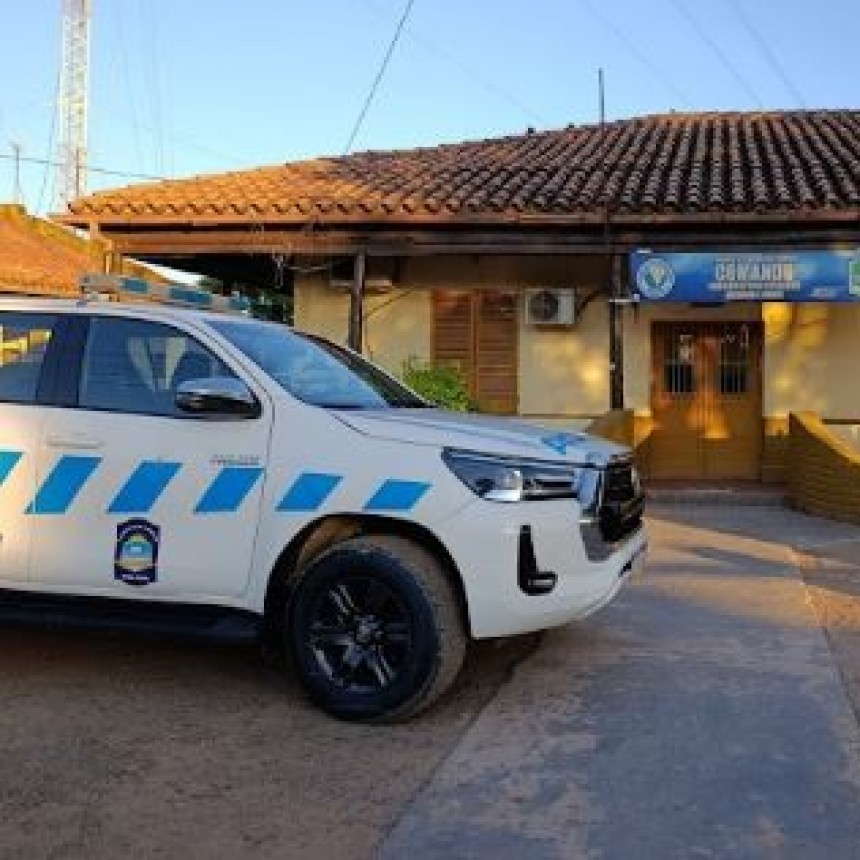 Los operativos preventivos garantizaron la seguridad p&uacute;blica