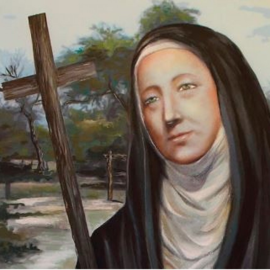 Visita de las Reliquias de Mama Antula a Formosa