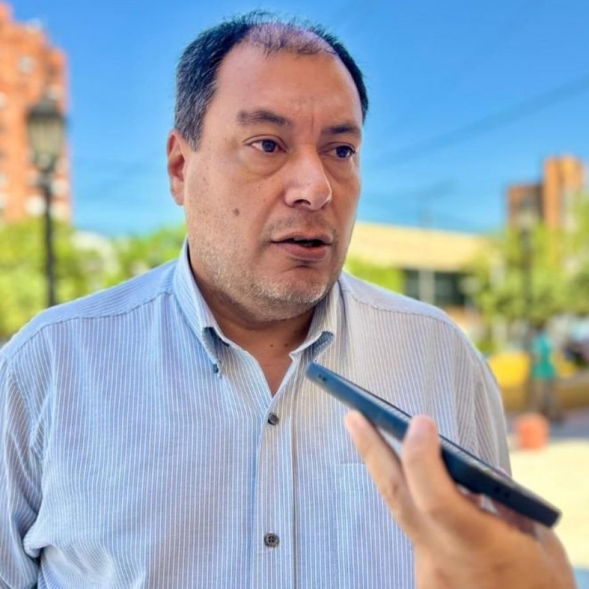 El Centro C&iacute;vico N&deg;1 contin&uacute;a trabajando a buen ritmo recibiendo a vecinos que realizan diversos tr&aacute;mites