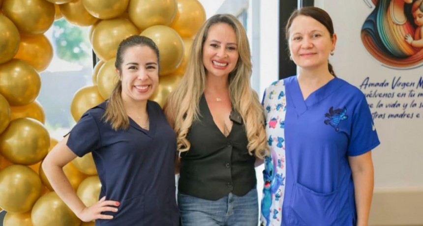 &iexcl;Feliz D&iacute;a Mundial de la Mujer M&eacute;dica!