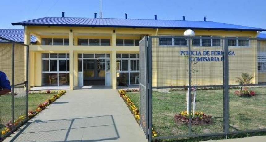 Detuvieron a tres inadaptados, uno de ellos con pedido de captura