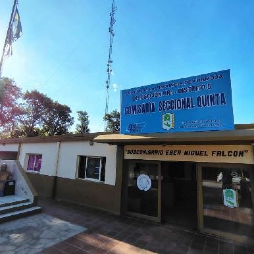 Una disputa familiar termin&oacute; en amenazas y agresiones