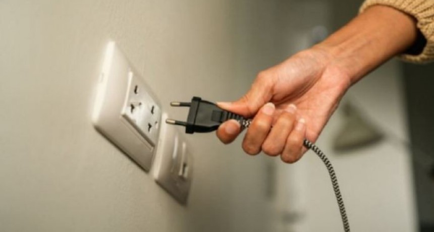 Tarifas El&eacute;ctricas por Provincias