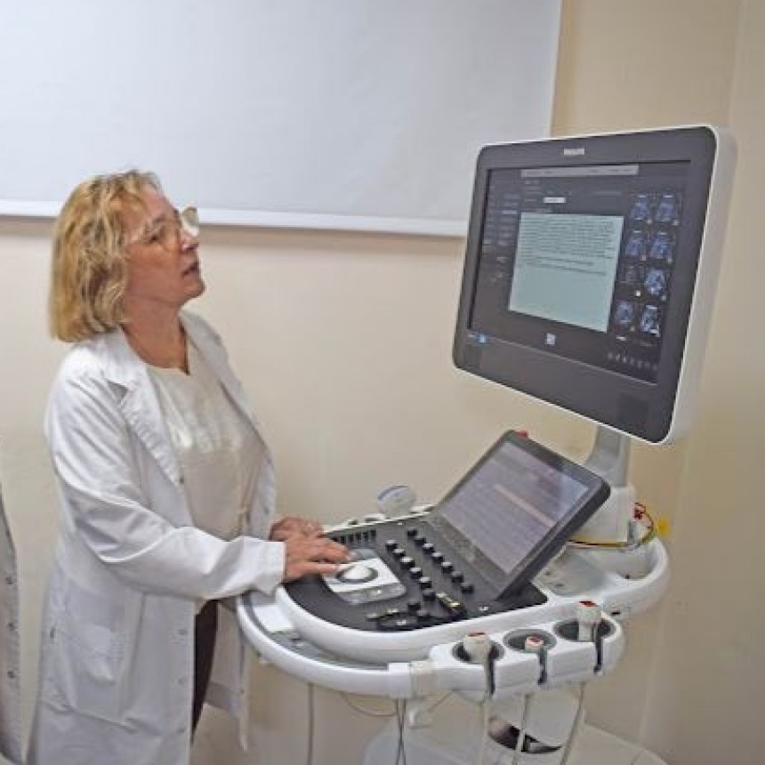 D&iacute;a Mundial de las Cardiopat&iacute;as Cong&eacute;nitas: Concientizaci&oacute;n, diagn&oacute;stico temprano y esperanza