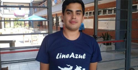 FAEN: charla de introducción a la vida universitaria para ingresantes