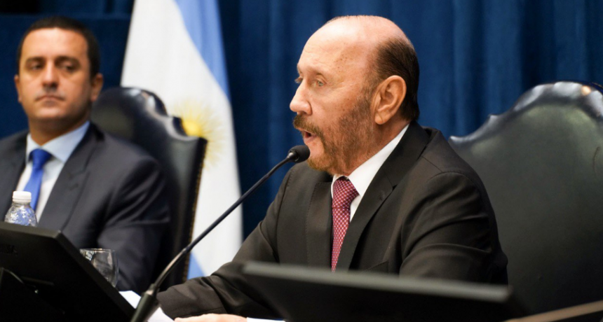 La UPLaB, “un nuevo hito histórico en la educación formoseña”