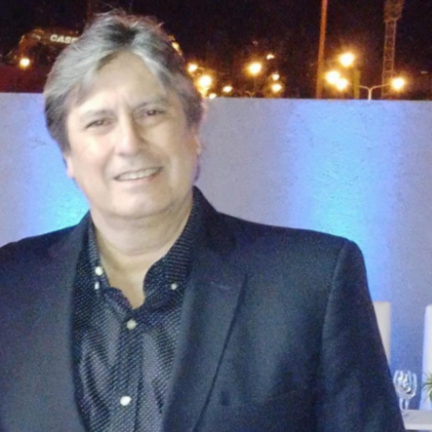 Ricardo Fischer representó a Formosa en el Encuentro Federal 2023 organizado por INAES