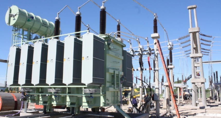 Formosa avanza en la consolidación y diversificación de su matriz energética