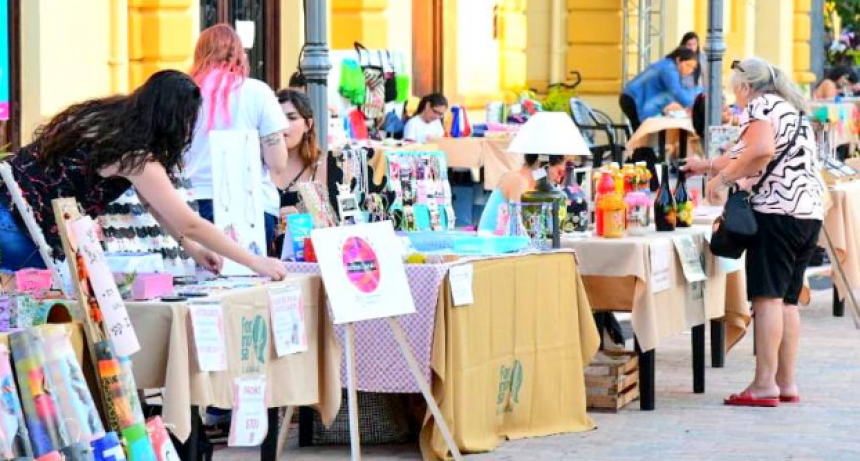 Múltiples propuestas ofrece el Municipio para disfrutar del fin de semana