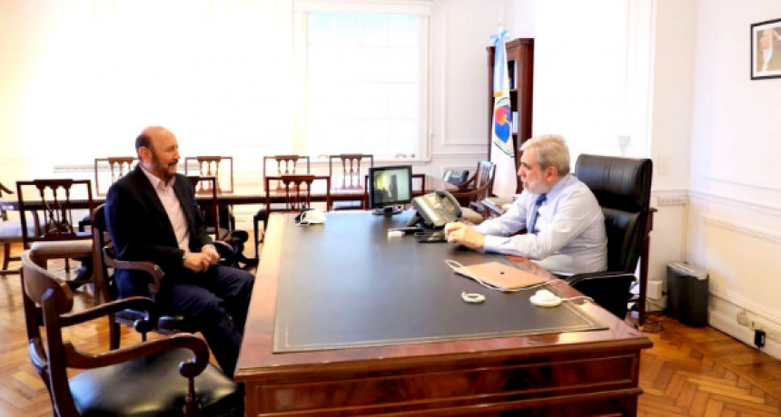 El gobernador Insfrán y el ministro Aníbal Fernández darán inicio a las jornadas de “ForCIC BootCamp 2023 - Edición Litoral”