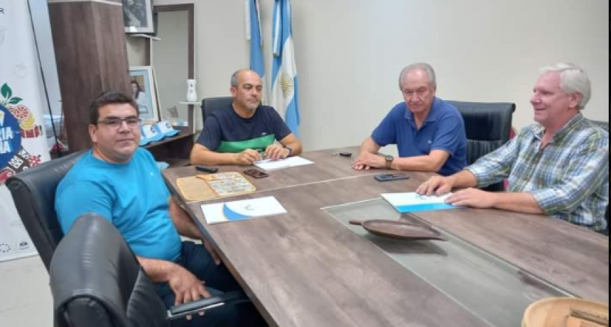 FEF y la Subsecretaría del Consumidor y Usuario analizan nueva Resolución de la SSN