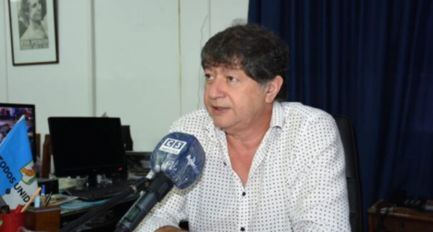 Arrúa valoró el aumento para el primer semestre del año que también incluye al IPS