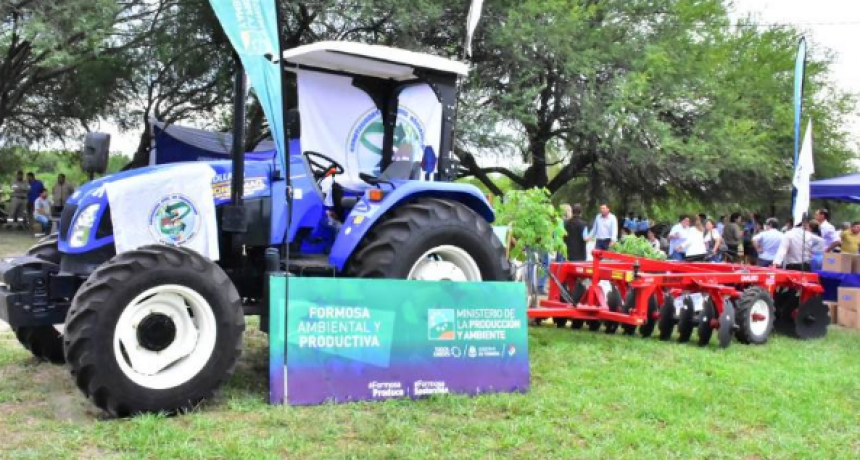 8M: “No tengo dudas de que será un acto multitudinario”, destacó García