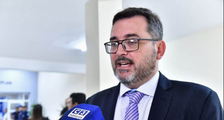 La Universidad Provincial de Laguna Blanca inició sus actividades