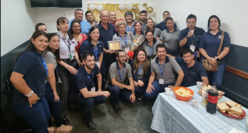 El CEC-Formosa reinvindicó el rol de las trabajadoras mercantiles