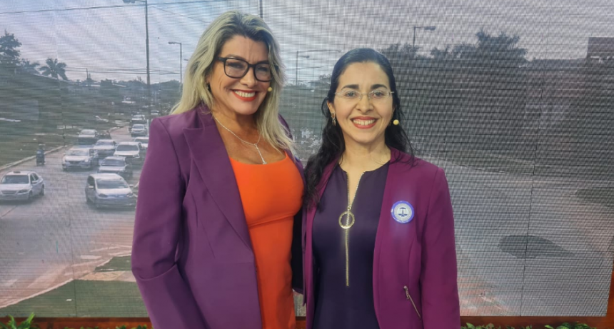 En el “8M”, valoran el crecimiento exponencial de mujeres, que ocupan cargos en la Justicia, que antiguamente eran reservados a los hombres