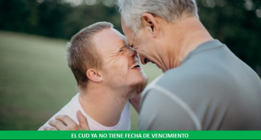 Los CUD ya no tendr&aacute;n fechas de vencimiento lo cual constituye un gran avance a favor de las personas con discapacidad