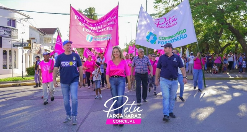 Este Día de la Mujer es también una oportunidad de reconocer a los gobiernos peronistas 