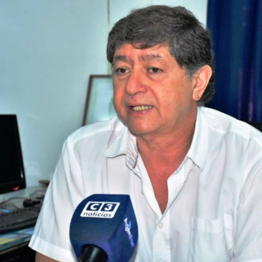 El IPS se muda de sede provisoriamente