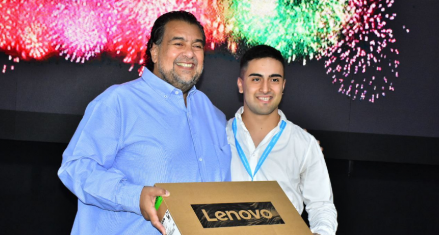 Finalizó el Seminario “ForCIC BootCamp Litoral 2023”