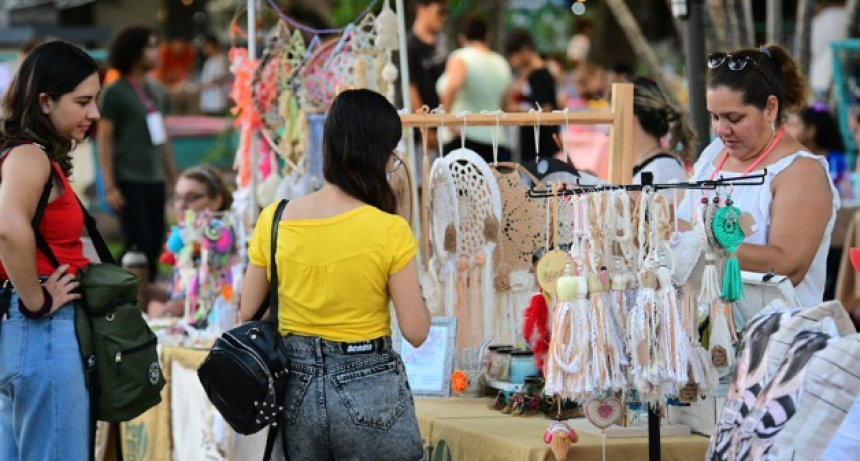La Municipalidad prepara un sábado cargado de actividades para conmemorar el mes de la mujer