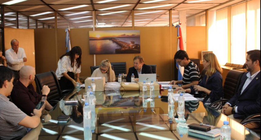 Avanza una obra estrat&eacute;gica para fortalecer el acceso al agua para m&aacute;s de 30 mil formose&ntilde;os en el oeste provincial