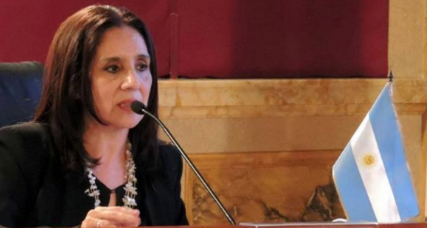 La deuda de Macri: “Tiene que haber una sanción”, demandó De la Rosa