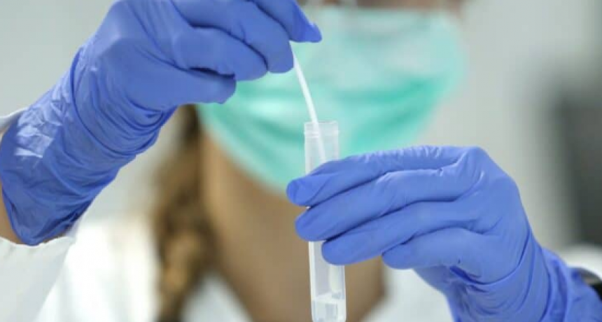 COVID-19: Se detectaron 16 casos en la última semana