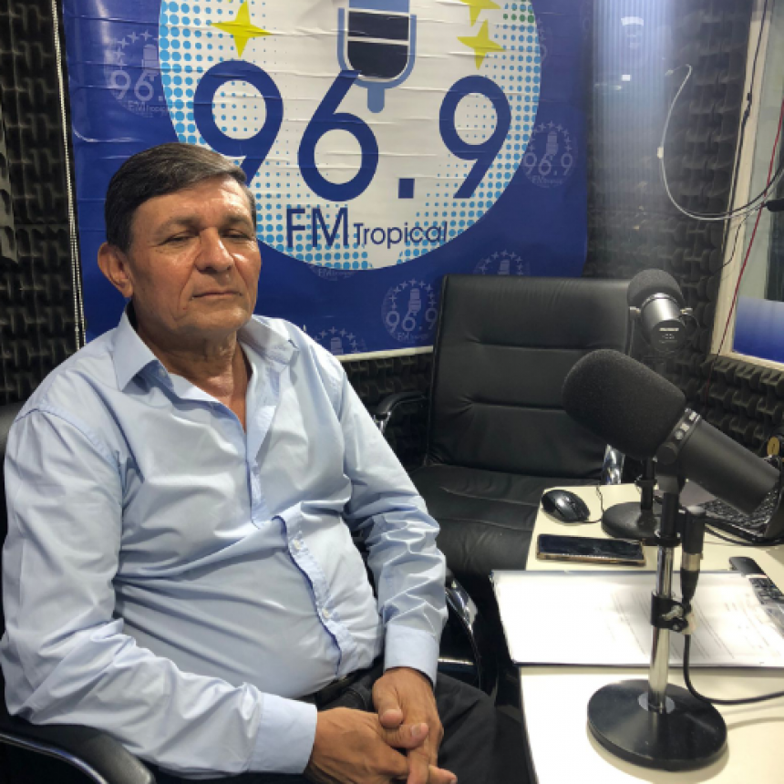 Escobar dijo que no existen evidencias de la presencia del Cártel de Sinaloa en Formosa