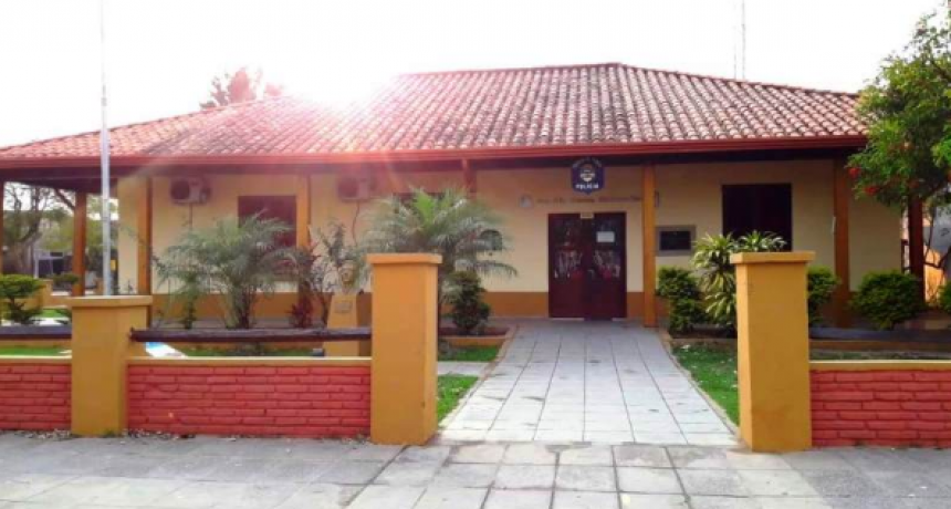 Dos hombres fueron aprehendidos involucrados en causas judiciales