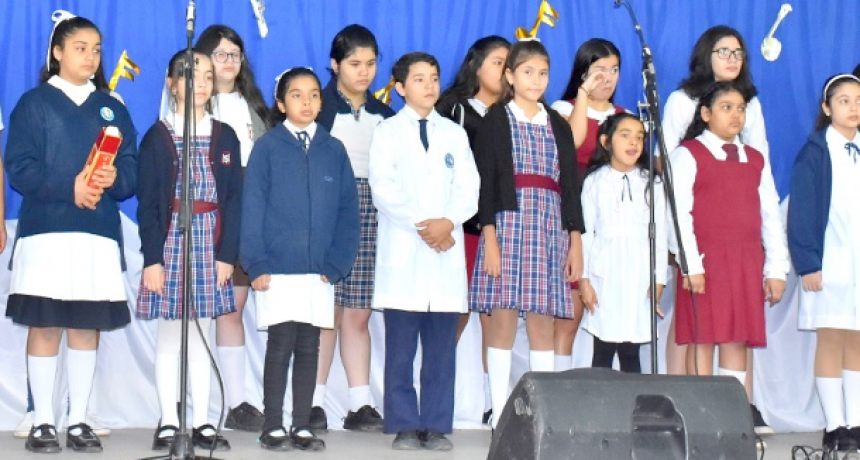 Este miércoles se lanzará la edición 2023 de los Encuentros Corales “Dr. Alberto M. Zorrilla”