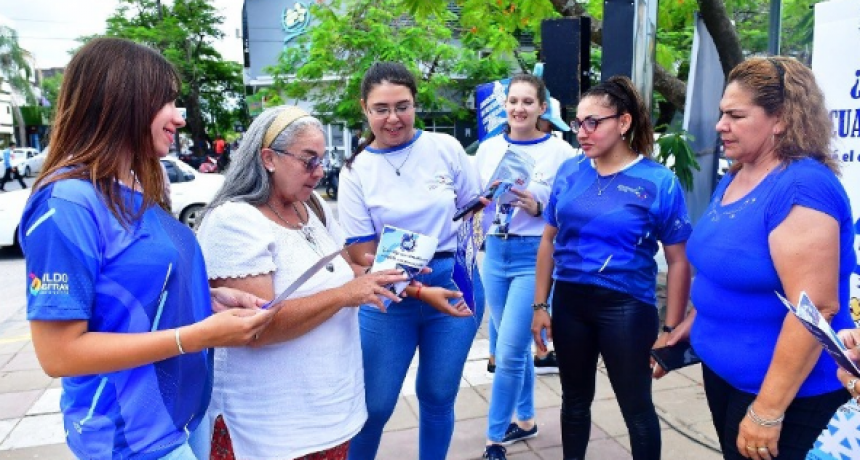 Mes de los Derechos del Consumidor: Acciones programadas de la Subsecretaría de Defensa al Consumidor