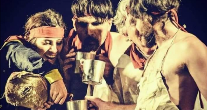 Activa participación del Municipio en la XXXII edición del Festival Provincial del Teatro