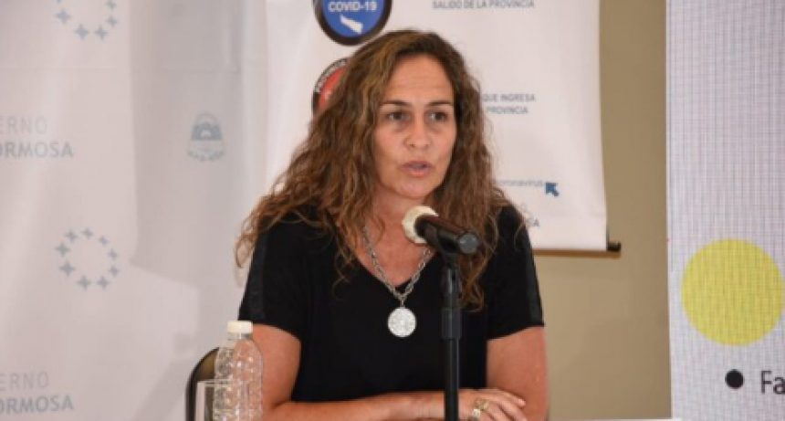 Viruela del mono: Hasta el momento, los contactos del caso positivo no presentan síntomas