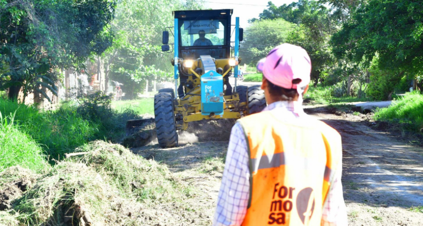 Amplio accionar comunal para la optimización de servicios en barrios de la ciudad