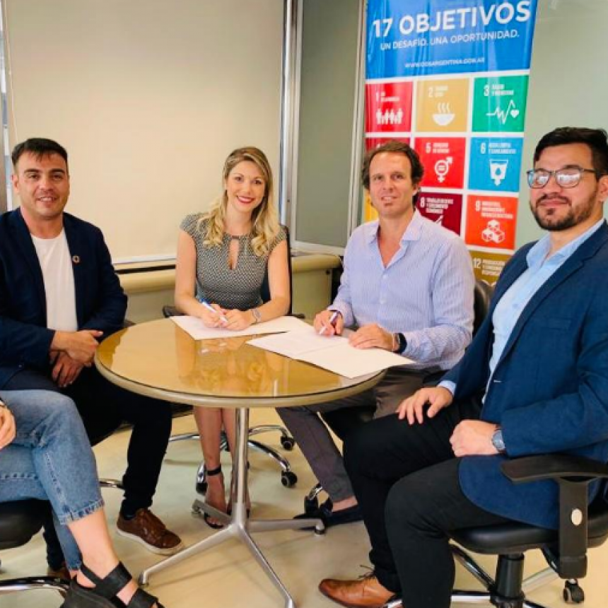 La Fundación Libella se suma a la Agenda 2030 para los ODS de la ONU para Argentina