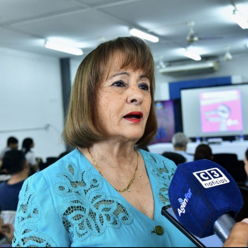 Ley Micaela: La Secretaría de la Mujer capacitó a personal del Ministerio de Economía