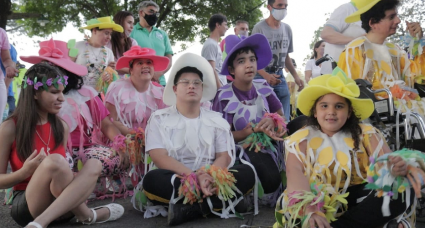 El municipio dará una charla sobre el acceso a la justicia de personas con discapacidad