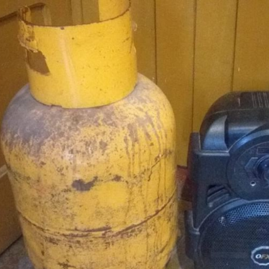 La Policía detuvo a tres sujetos que ofrecían objetos robados