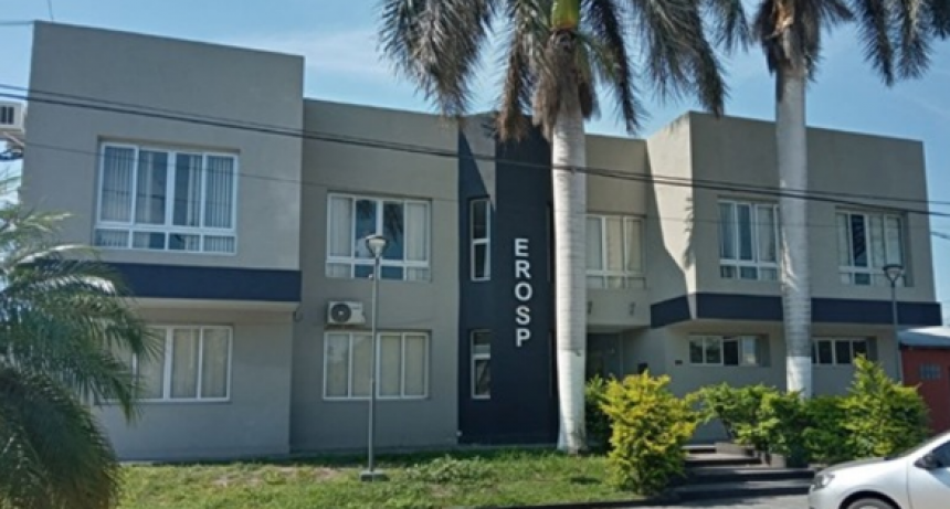 Gildo Insfrán inaugurará obras de refacción e imposición de nombre al EROSP