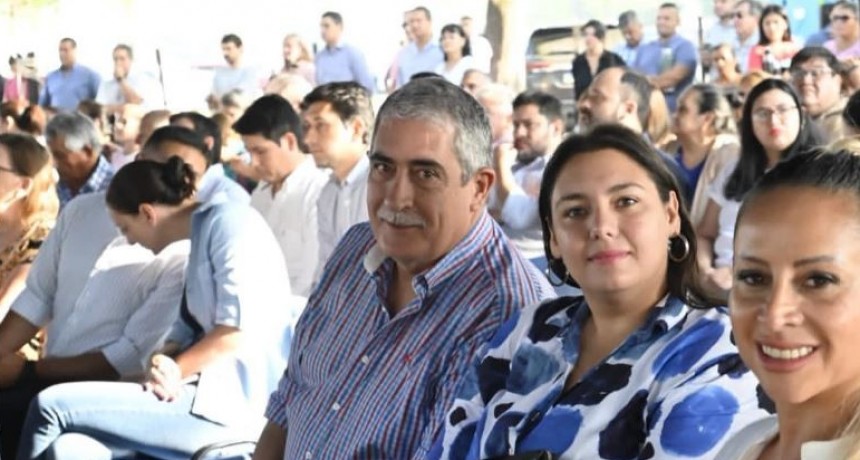 A la historia la resignificamos día a día con  acciones