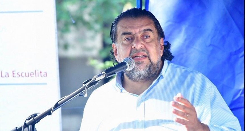 Formosa rindió homenaje a víctimas y familiares de desaparecidos a 47 años de la última dictadura cívico-militar