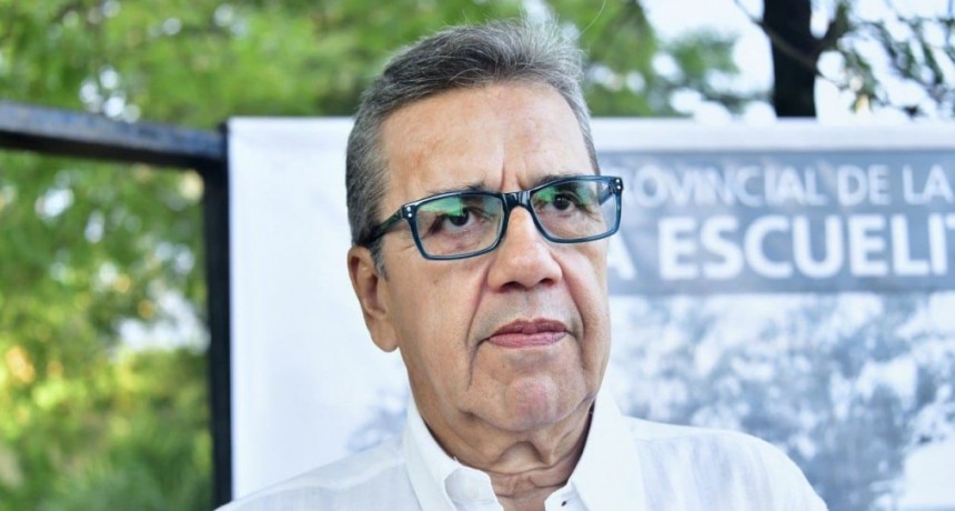 Ponen en valor que “el Gobierno provincial rescate la memoria a través de este lugar que trae mucho dolor”