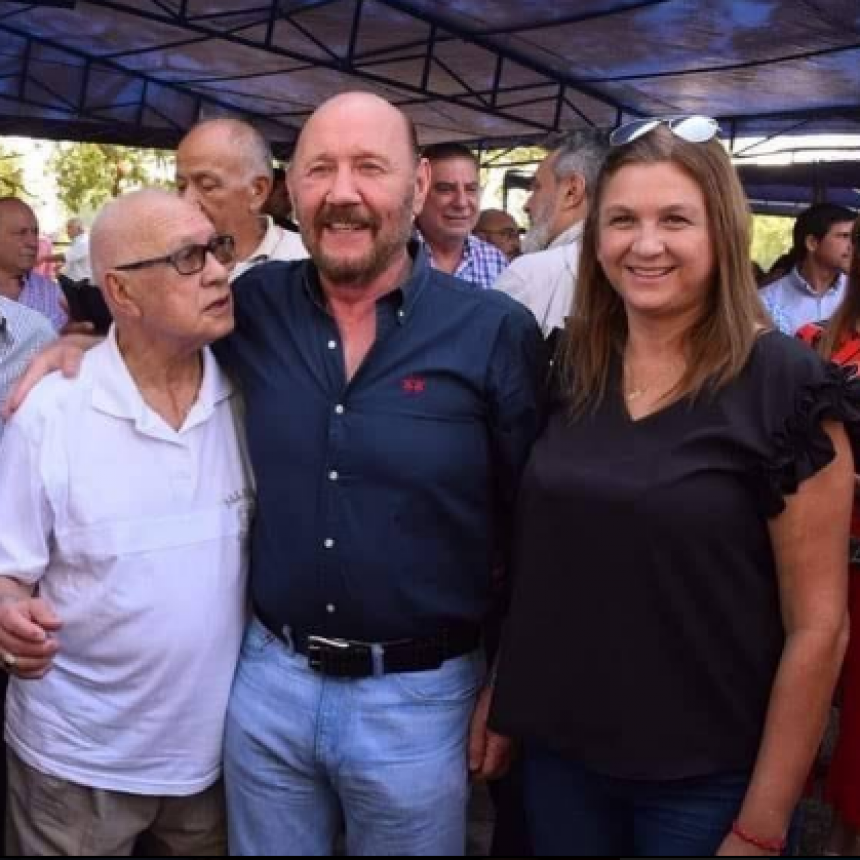 “Tenemos un pasado que nos genera una memoria activa” reflexionó subsecretaria de Derechos Humanos