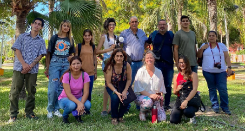 Dimos inicio a nuestro taller de fotografía PINTAR CON LUZ.