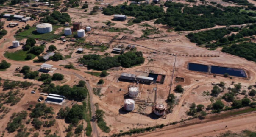 Avanzan los trabajos para la instalación de una planta piloto de litio en Formosa