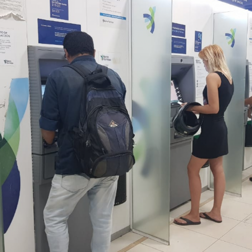 El martes 28 inicia el pago de haberes con incrementos establecidos por Insfr&aacute;n del 26% -1er tramo- y del 20% en las Asignaciones Familiares
