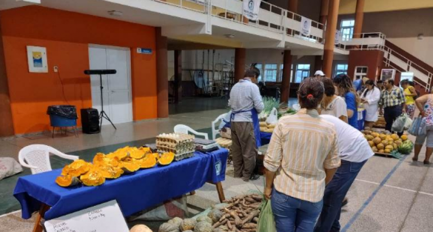 Solalinde valoró el trabajo de los paipperos y la intervención del Estado provincial